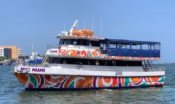 Miami On A Budget - Free Dinner -Coffee - Tea - Every Day-Female Only Dorms - Men Only Dorms - Under New Management Esterno foto