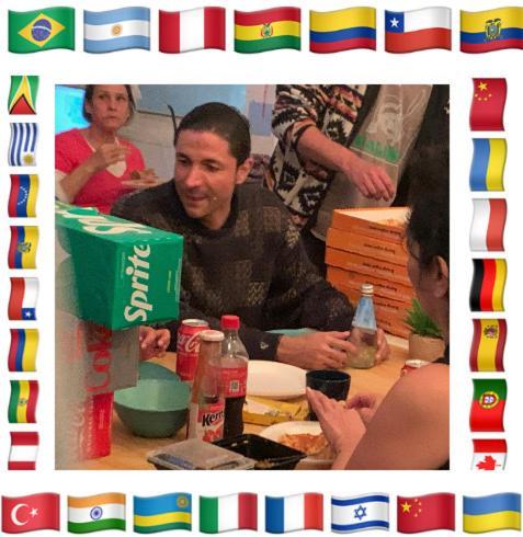 Miami On A Budget - Free Dinner -Coffee - Tea - Every Day-Female Only Dorms - Men Only Dorms - Under New Management Esterno foto
